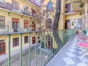 Prodej bytu 4+kk, Praha - Staré Město, Liliová, 127 m2