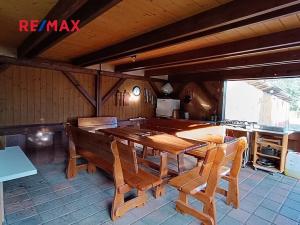 Prodej chalupy, Pavlov, 245 m2