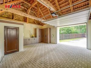 Prodej rodinného domu, Oselce, 128 m2