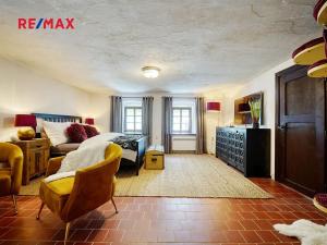Prodej rodinného domu, Oselce, 128 m2