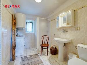 Prodej rodinného domu, Oselce, 128 m2