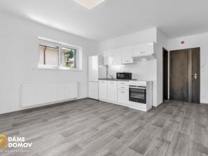 Pronájem bytu 2+kk, Zlín, Svat. Čecha, 43 m2