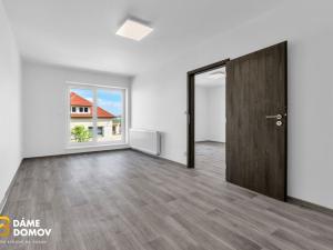 Pronájem bytu 2+kk, Zlín, Svat. Čecha, 43 m2
