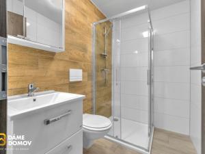 Pronájem bytu 2+kk, Zlín, Svat. Čecha, 43 m2