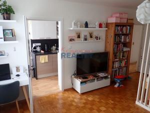 Prodej bytu 2+1, České Budějovice, Lipenská, 70 m2
