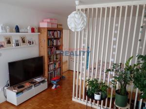 Prodej bytu 2+1, České Budějovice, Lipenská, 70 m2