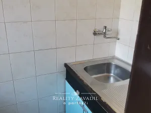 Pronájem kanceláře, Hradec Králové, Pospíšilova, 36 m2