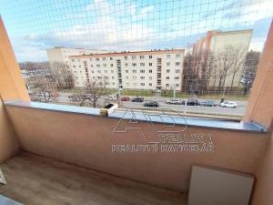 Pronájem bytu 2+1, Praha, Na Petřinách, 50 m2