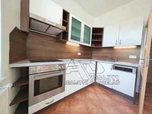 Pronájem bytu 2+1, České Budějovice, 75 m2