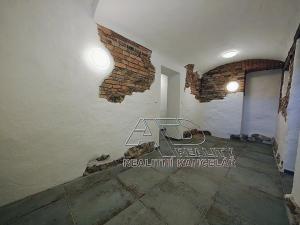 Pronájem restaurace, České Budějovice, Fráni Šrámka, 155 m2