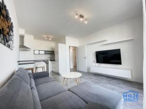 Pronájem bytu 2+kk, Plzeň - Jižní Předměstí, Technická, 47 m2