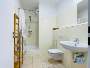 Pronájem bytu 2+kk, Plzeň - Jižní Předměstí, Technická, 47 m2