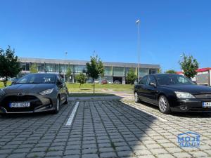 Pronájem bytu 2+kk, Plzeň - Jižní Předměstí, Technická, 47 m2
