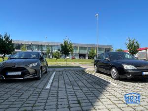 Pronájem bytu 2+kk, Plzeň - Jižní Předměstí, Technická, 43 m2