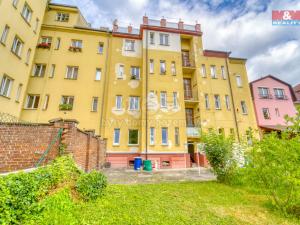 Prodej bytu 2+kk, Plzeň - Jižní Předměstí, Klatovská třída, 60 m2