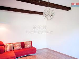 Pronájem bytu 2+1, Chomutov, Blatenská, 54 m2