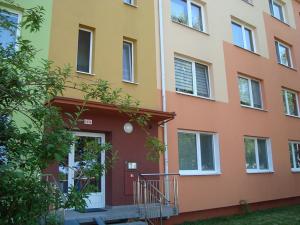 Prodej bytu 3+1, Veselí nad Moravou, Hutník, 74 m2