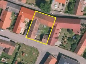 Prodej rodinného domu, Příčovy, 120 m2