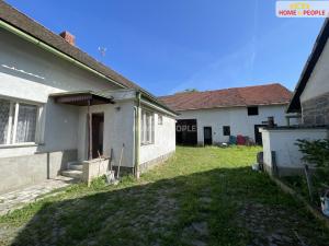 Prodej rodinného domu, Příčovy, 120 m2