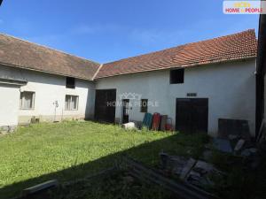 Prodej rodinného domu, Příčovy, 120 m2