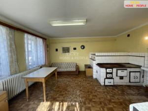 Prodej rodinného domu, Příčovy, 120 m2