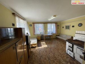 Prodej rodinného domu, Příčovy, 120 m2