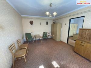 Prodej rodinného domu, Příčovy, 120 m2