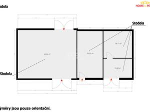 Prodej rodinného domu, Příčovy, 120 m2