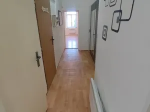 Prodej bytu 2+1, Šumperk, Nemocniční, 68 m2