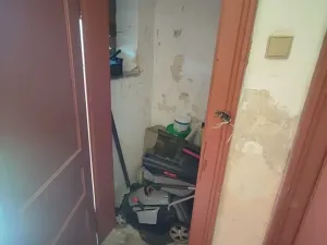 Prodej bytu 2+1, Šumperk, Nemocniční, 68 m2