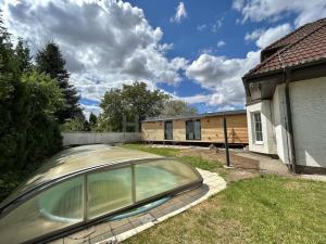 Prodej vily, Zeleneč, Štefánikova, 310 m2