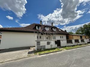 Prodej vily, Zeleneč, Štefánikova, 310 m2