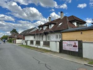 Prodej vily, Zeleneč, Štefánikova, 310 m2