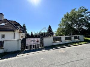 Prodej vily, Zeleneč, Štefánikova, 310 m2