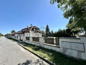 Prodej vily, Zeleneč, Štefánikova, 310 m2