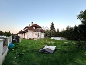 Prodej vily, Zeleneč, Štefánikova, 310 m2
