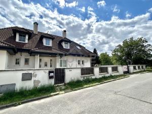 Prodej vily, Zeleneč, Štefánikova, 310 m2