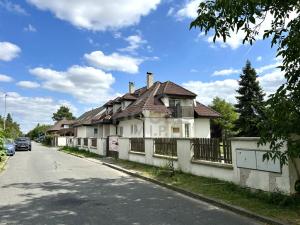 Prodej vily, Zeleneč, Štefánikova, 310 m2