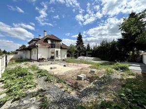 Prodej vily, Zeleneč, Štefánikova, 310 m2