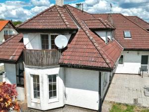 Prodej vily, Zeleneč, Štefánikova, 310 m2