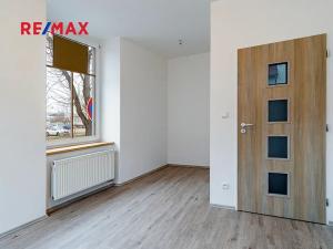 Pronájem bytu 3+kk, Česká Lípa, 5. května, 51 m2