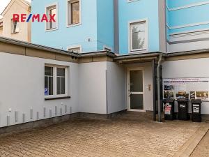 Pronájem bytu 3+kk, Česká Lípa, 5. května, 51 m2