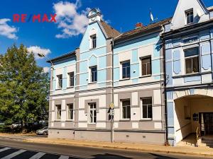 Pronájem bytu 3+kk, Česká Lípa, 5. května, 51 m2