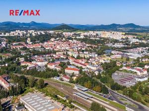 Pronájem bytu 3+kk, Česká Lípa, 5. května, 51 m2