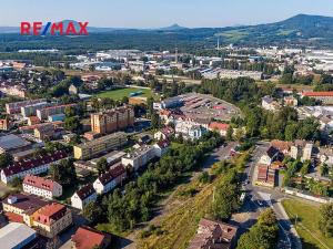 Pronájem bytu 3+kk, Česká Lípa, 5. května, 51 m2