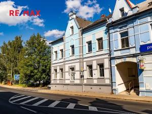 Pronájem bytu 3+kk, Česká Lípa, 5. května, 51 m2