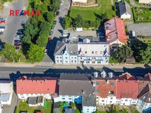 Pronájem bytu 3+kk, Česká Lípa, 5. května, 51 m2