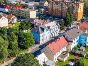Pronájem bytu 3+kk, Česká Lípa, 5. května, 51 m2