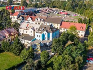 Pronájem bytu 3+kk, Česká Lípa, 5. května, 51 m2