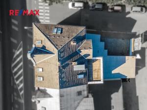 Pronájem bytu 3+kk, Česká Lípa, 5. května, 51 m2